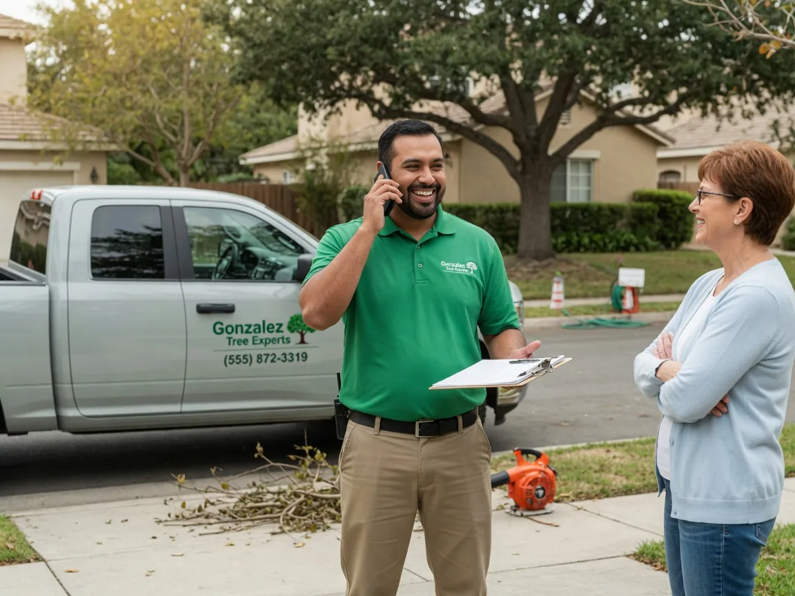 Tree Service Tarboro, NC FAQs